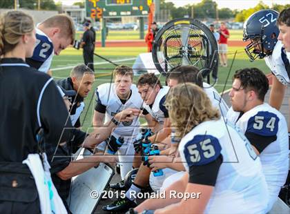 Thumbnail 3 in Wylie East @ Poteet photogallery.