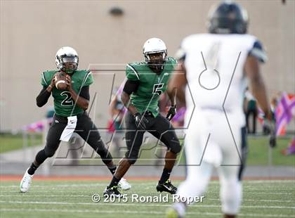 Thumbnail 3 in Wylie East @ Poteet photogallery.