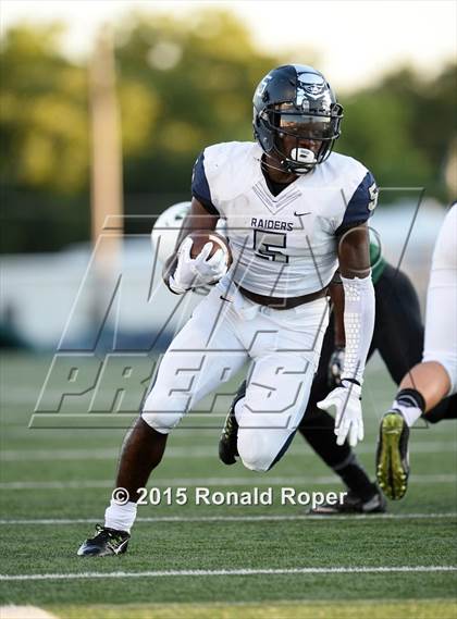 Thumbnail 2 in Wylie East @ Poteet photogallery.