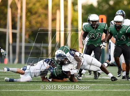 Thumbnail 3 in Wylie East @ Poteet photogallery.