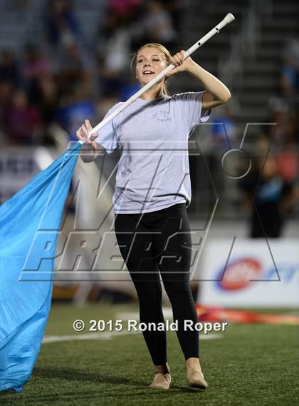Thumbnail 3 in Wylie East @ Poteet photogallery.