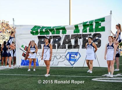 Thumbnail 2 in Wylie East @ Poteet photogallery.