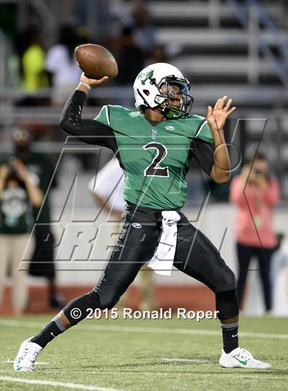 Thumbnail 3 in Wylie East @ Poteet photogallery.