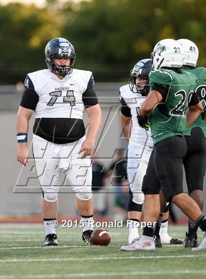 Thumbnail 1 in Wylie East @ Poteet photogallery.