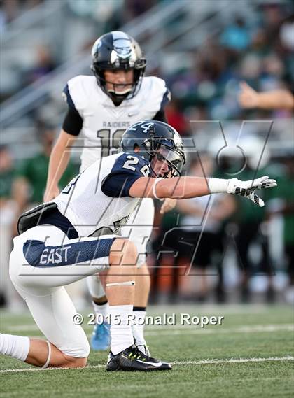 Thumbnail 2 in Wylie East @ Poteet photogallery.