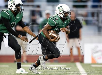 Thumbnail 1 in Wylie East @ Poteet photogallery.