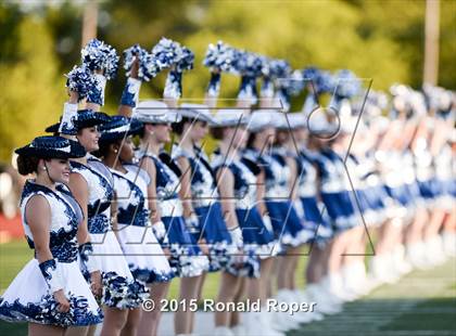 Thumbnail 2 in Wylie East @ Poteet photogallery.