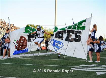 Thumbnail 1 in Wylie East @ Poteet photogallery.
