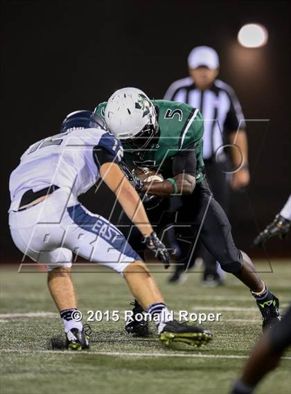 Thumbnail 3 in Wylie East @ Poteet photogallery.