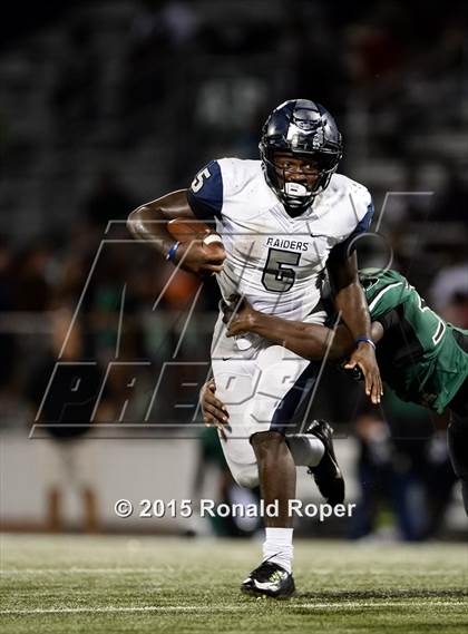 Thumbnail 1 in Wylie East @ Poteet photogallery.
