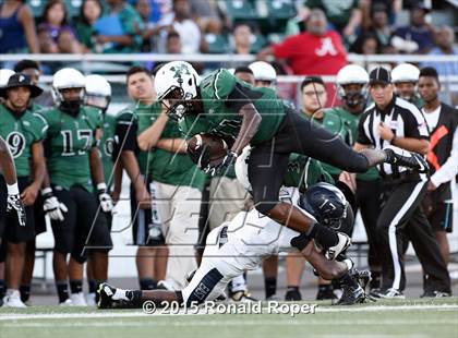 Thumbnail 1 in Wylie East @ Poteet photogallery.