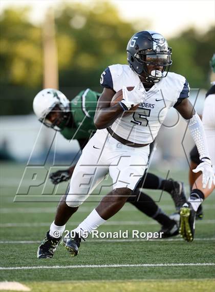 Thumbnail 1 in Wylie East @ Poteet photogallery.
