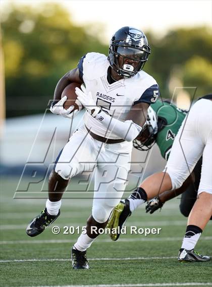 Thumbnail 1 in Wylie East @ Poteet photogallery.