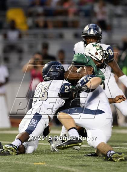 Thumbnail 2 in Wylie East @ Poteet photogallery.