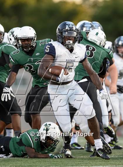 Thumbnail 3 in Wylie East @ Poteet photogallery.