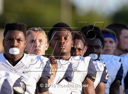Thumbnail 3 in Wylie East @ Poteet photogallery.