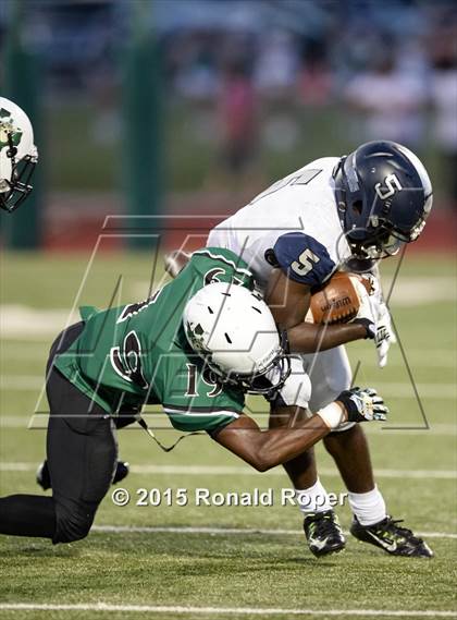 Thumbnail 1 in Wylie East @ Poteet photogallery.