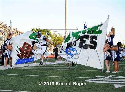 Thumbnail 3 in Wylie East @ Poteet photogallery.