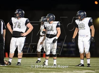Thumbnail 1 in Wylie East @ Poteet photogallery.