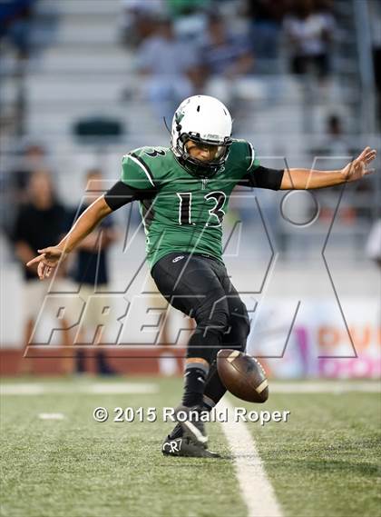 Thumbnail 2 in Wylie East @ Poteet photogallery.