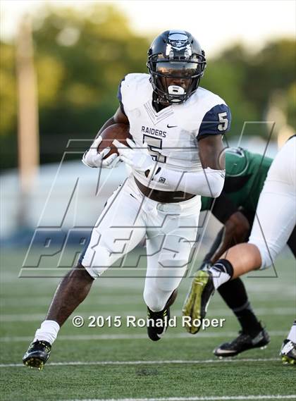 Thumbnail 3 in Wylie East @ Poteet photogallery.