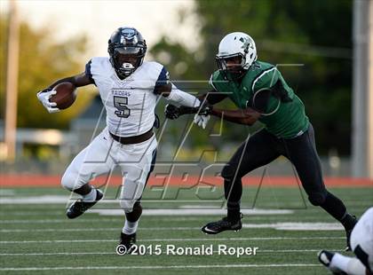 Thumbnail 2 in Wylie East @ Poteet photogallery.