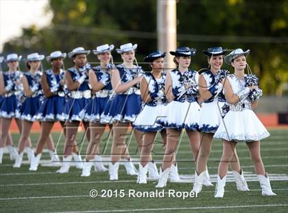 Thumbnail 2 in Wylie East @ Poteet photogallery.