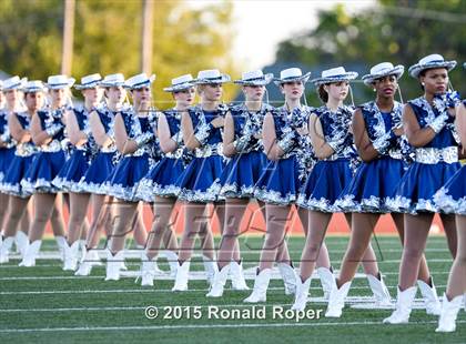 Thumbnail 3 in Wylie East @ Poteet photogallery.