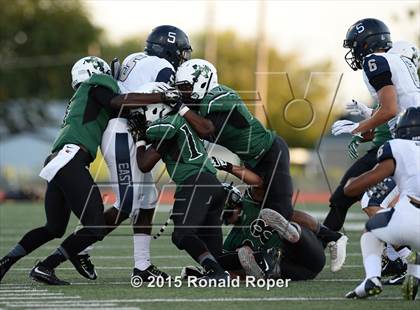 Thumbnail 3 in Wylie East @ Poteet photogallery.