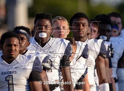 Thumbnail 2 in Wylie East @ Poteet photogallery.