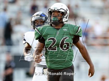 Thumbnail 1 in Wylie East @ Poteet photogallery.