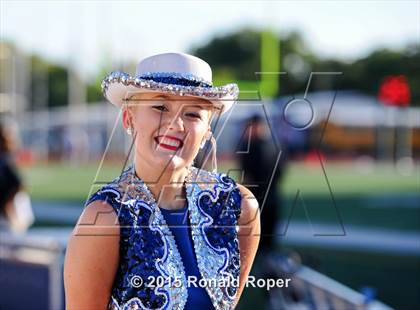 Thumbnail 3 in Wylie East @ Poteet photogallery.