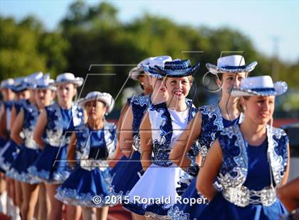Thumbnail 2 in Wylie East @ Poteet photogallery.