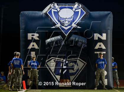 Thumbnail 1 in Wylie East @ Poteet photogallery.