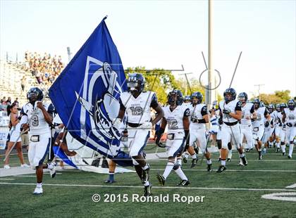 Thumbnail 1 in Wylie East @ Poteet photogallery.