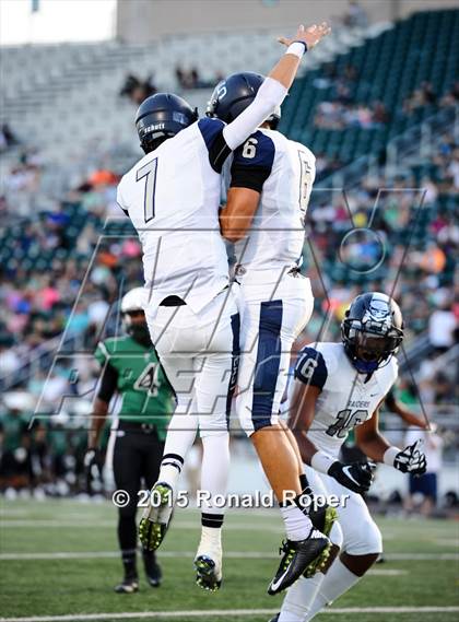 Thumbnail 1 in Wylie East @ Poteet photogallery.