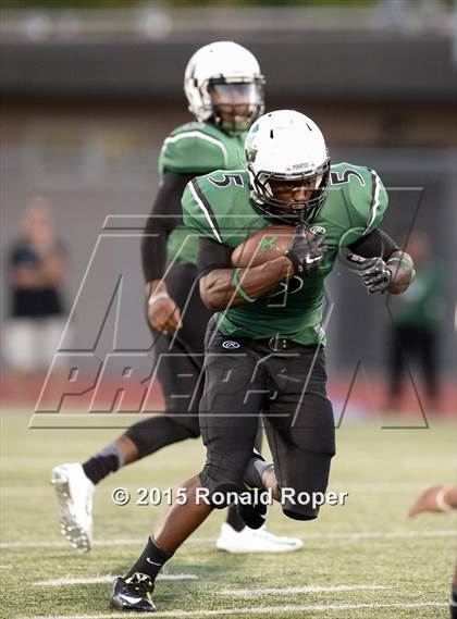 Thumbnail 1 in Wylie East @ Poteet photogallery.