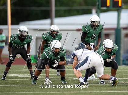 Thumbnail 1 in Wylie East @ Poteet photogallery.