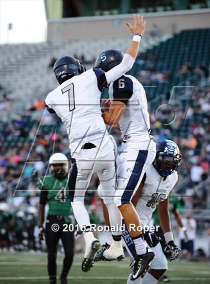 Thumbnail 3 in Wylie East @ Poteet photogallery.