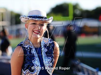 Thumbnail 1 in Wylie East @ Poteet photogallery.