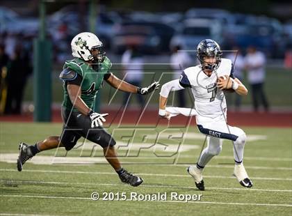 Thumbnail 3 in Wylie East @ Poteet photogallery.