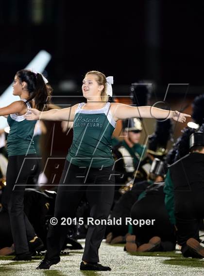 Thumbnail 1 in Wylie East @ Poteet photogallery.