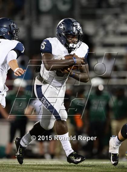 Thumbnail 1 in Wylie East @ Poteet photogallery.