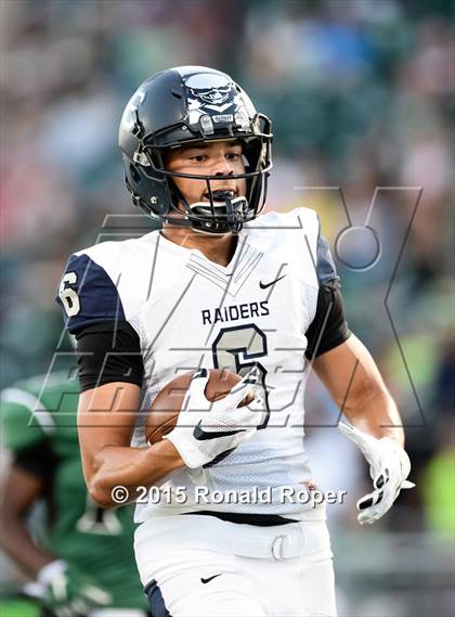 Thumbnail 1 in Wylie East @ Poteet photogallery.