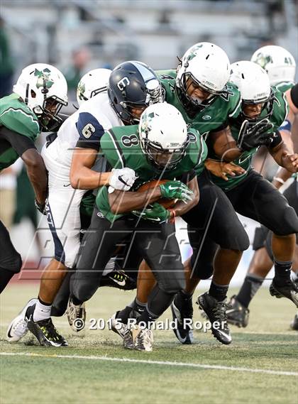 Thumbnail 2 in Wylie East @ Poteet photogallery.