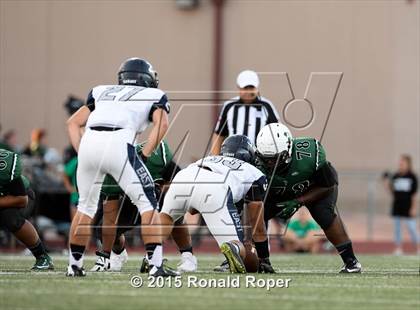 Thumbnail 1 in Wylie East @ Poteet photogallery.