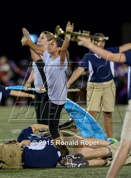 Thumbnail 1 in Wylie East @ Poteet photogallery.