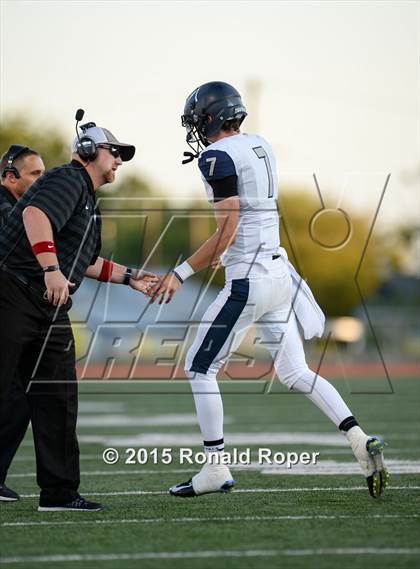 Thumbnail 3 in Wylie East @ Poteet photogallery.