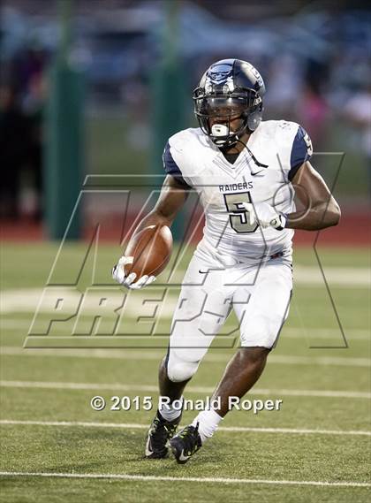 Thumbnail 1 in Wylie East @ Poteet photogallery.