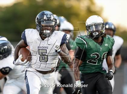 Thumbnail 1 in Wylie East @ Poteet photogallery.
